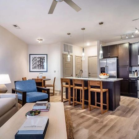 Cozy And Bright Apartments At Marble Alley Lofts In Downtown Knoxville Esterno foto