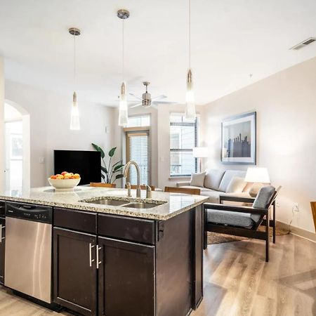 Cozy And Bright Apartments At Marble Alley Lofts In Downtown Knoxville Esterno foto