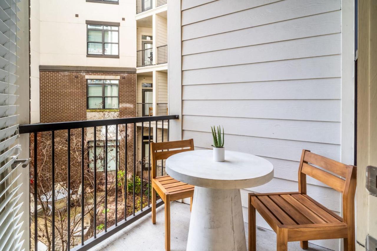 Cozy And Bright Apartments At Marble Alley Lofts In Downtown Knoxville Esterno foto