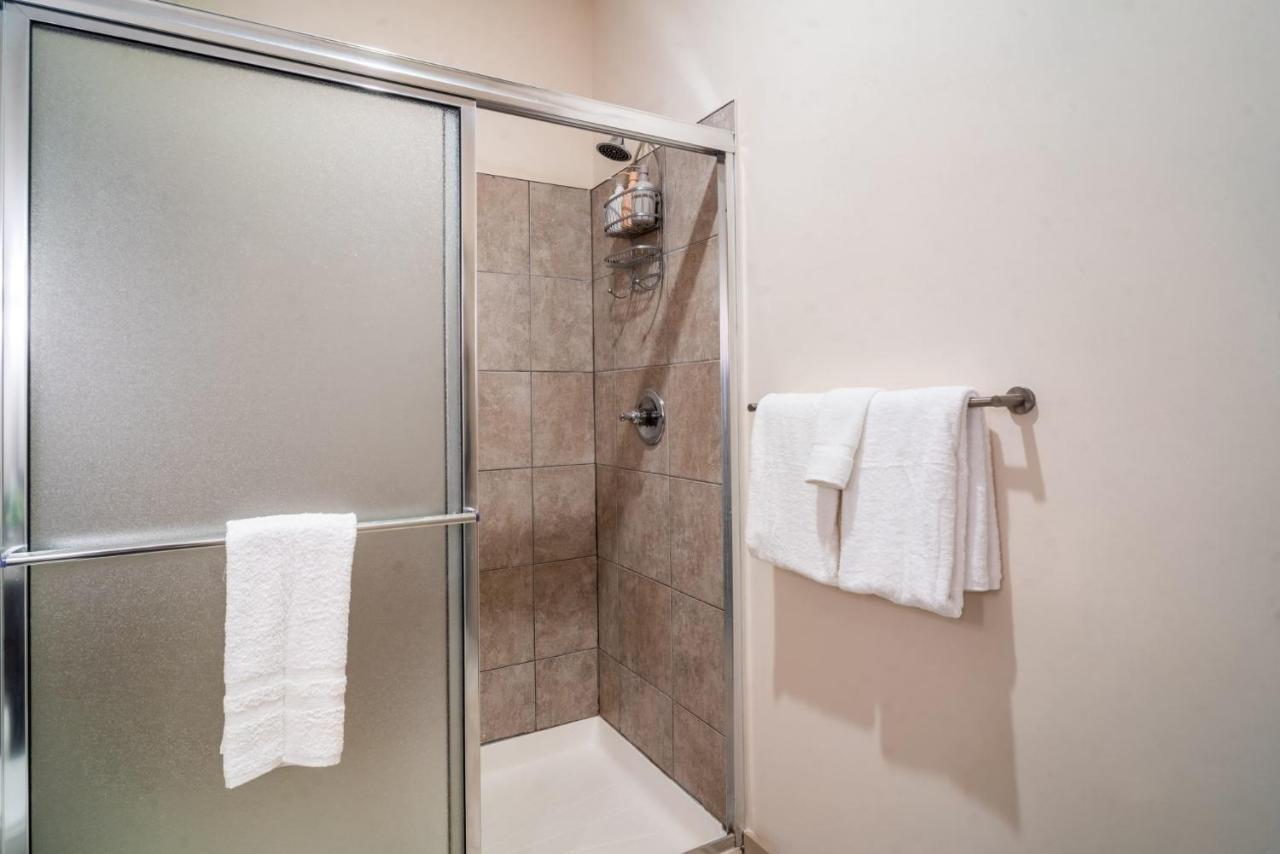 Cozy And Bright Apartments At Marble Alley Lofts In Downtown Knoxville Esterno foto