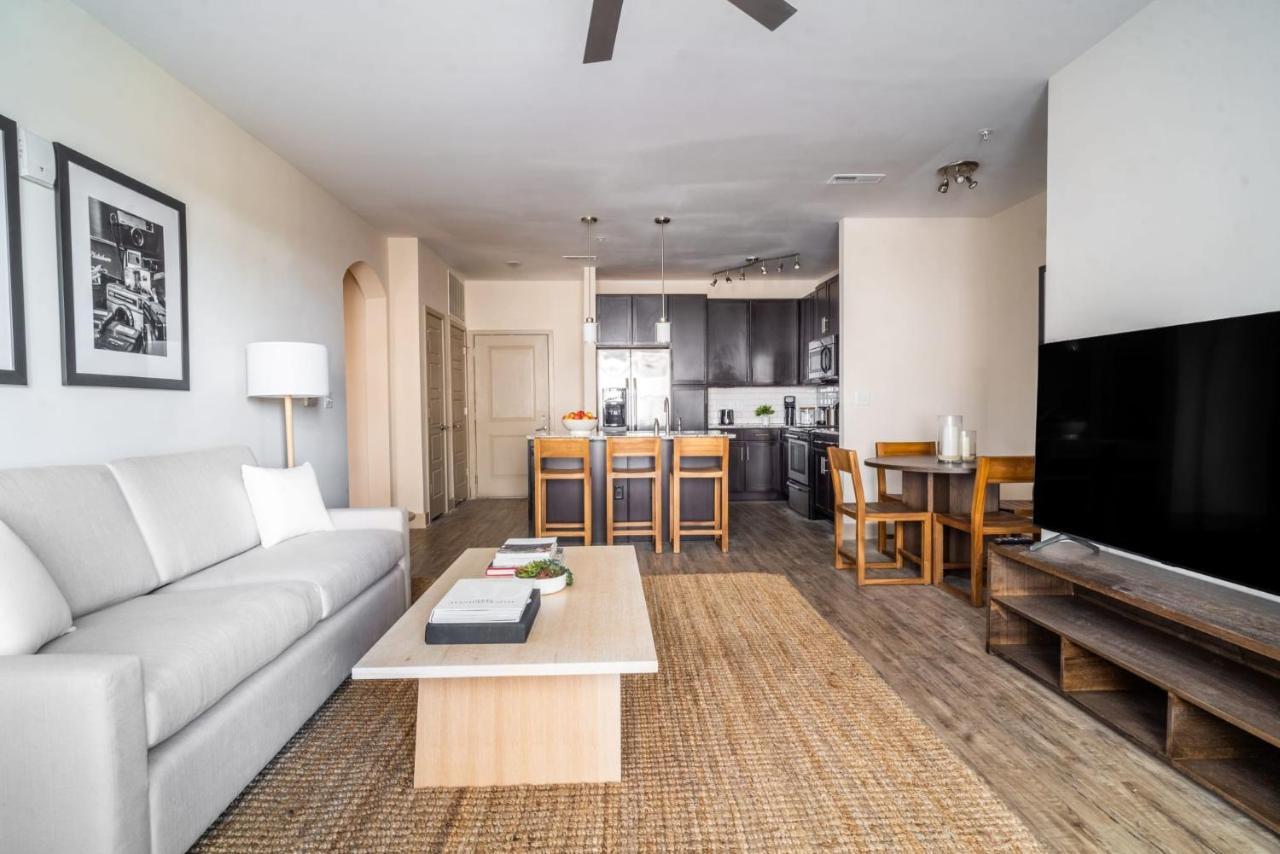 Cozy And Bright Apartments At Marble Alley Lofts In Downtown Knoxville Esterno foto