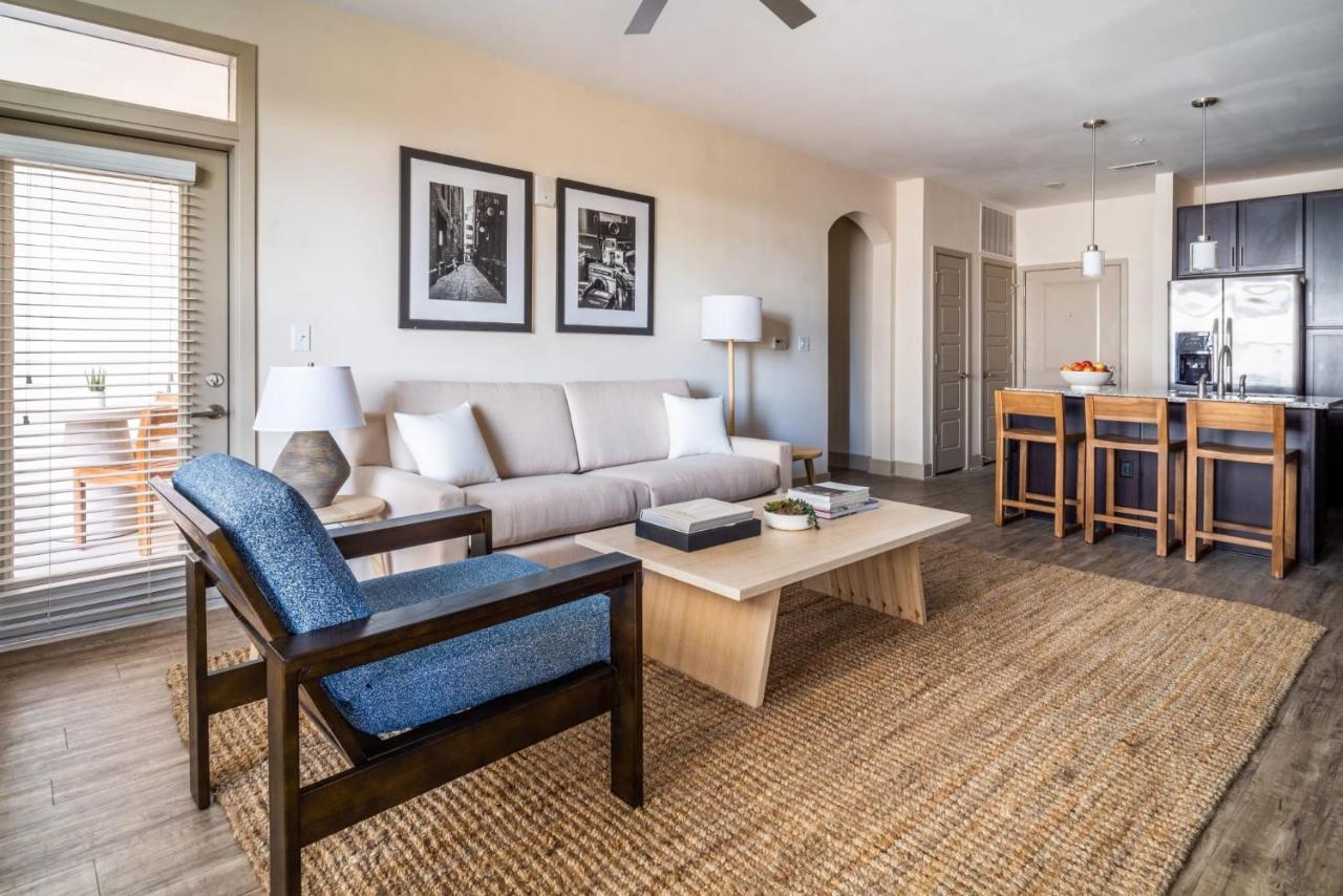 Cozy And Bright Apartments At Marble Alley Lofts In Downtown Knoxville Esterno foto