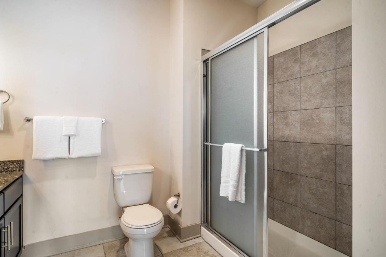 Cozy And Bright Apartments At Marble Alley Lofts In Downtown Knoxville Esterno foto