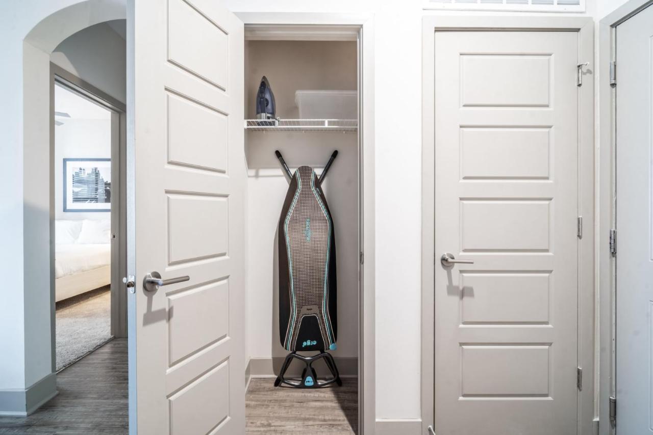 Cozy And Bright Apartments At Marble Alley Lofts In Downtown Knoxville Esterno foto