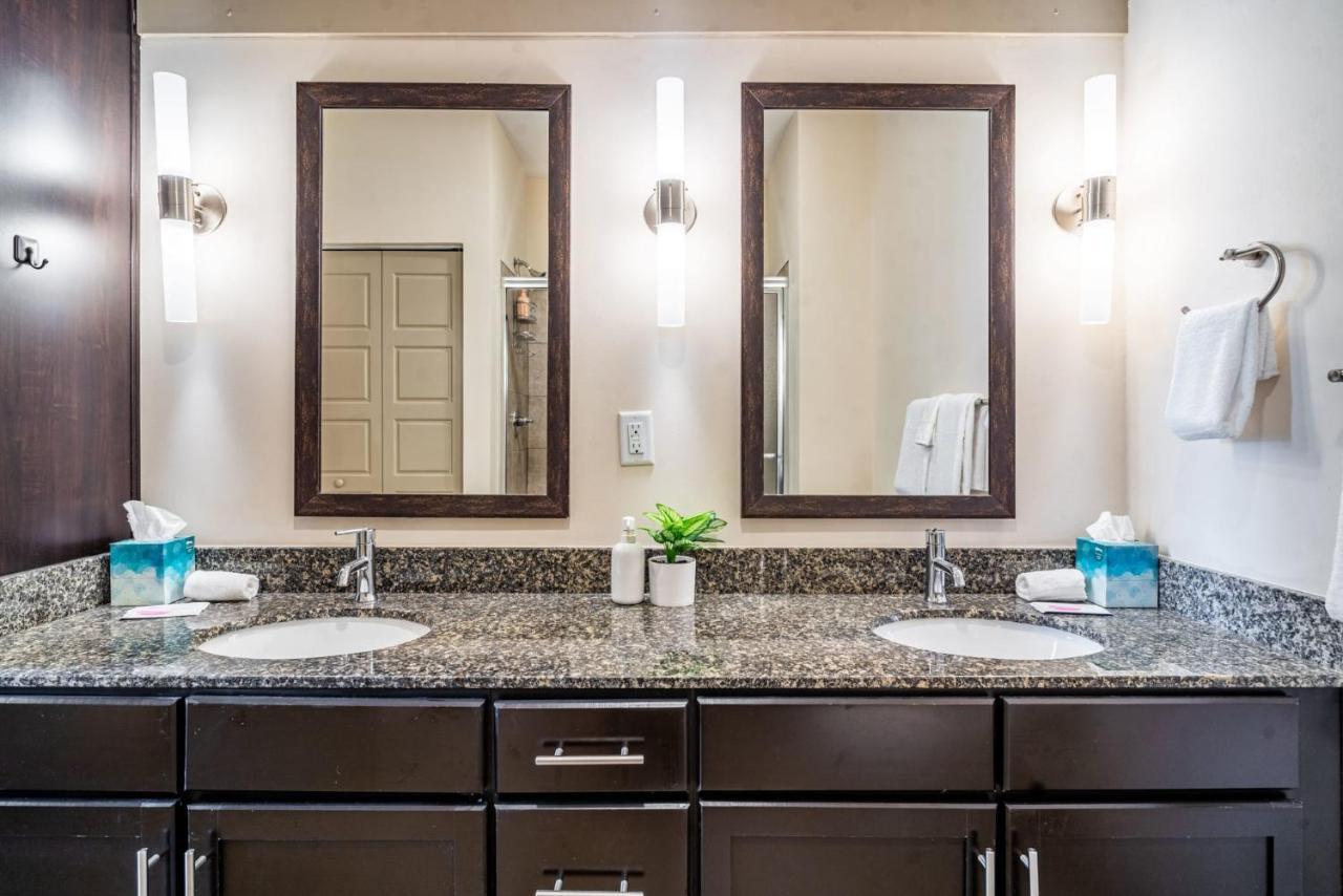 Cozy And Bright Apartments At Marble Alley Lofts In Downtown Knoxville Esterno foto
