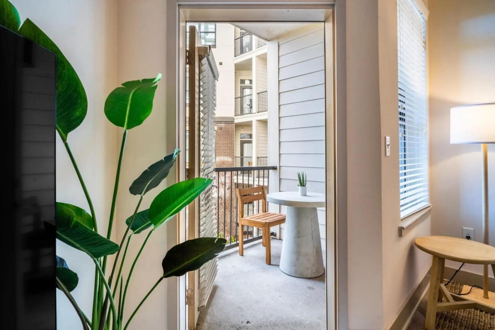 Cozy And Bright Apartments At Marble Alley Lofts In Downtown Knoxville Esterno foto